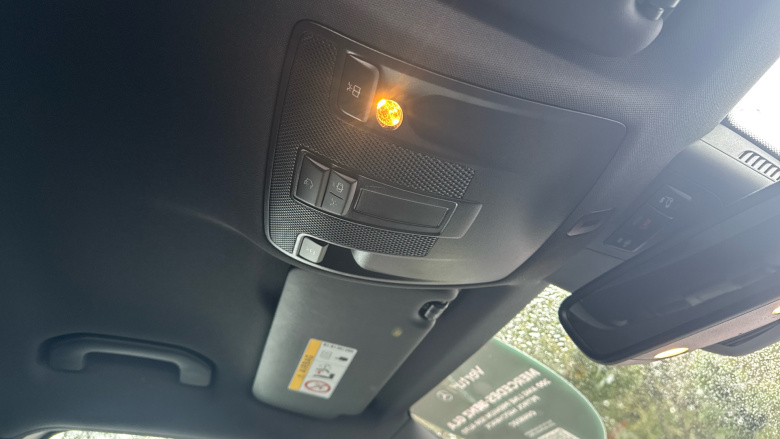 Mercedes-Benz GLA 200 AMG Line Premium 5dr Auto Petrol Hatchback